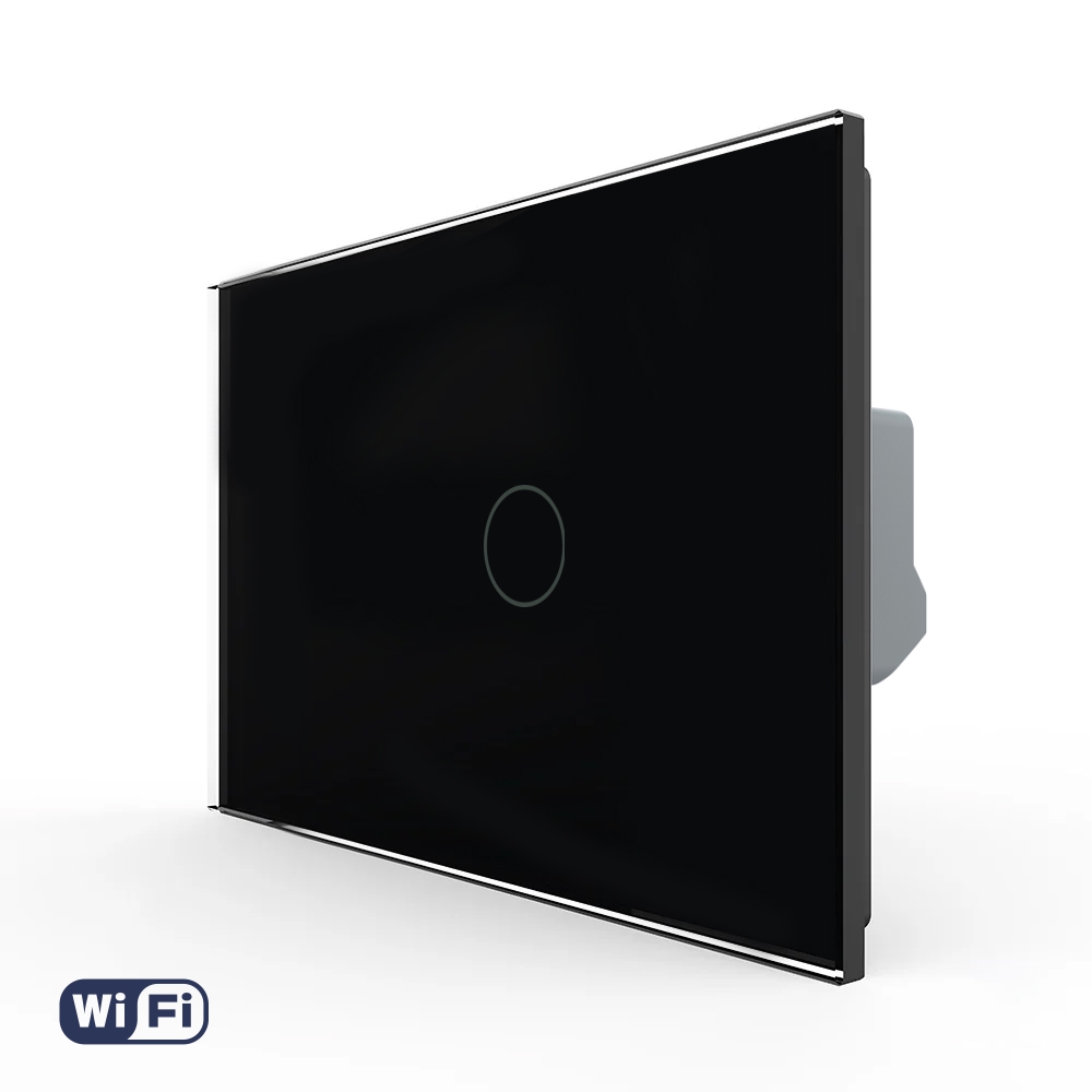 Intrerupator Wi-Fi Touch LIVOLO Sticlă - imagine 5