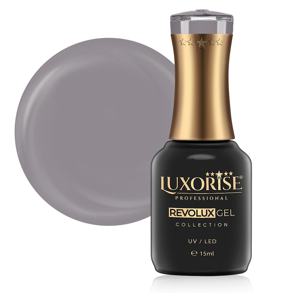Oja Semipermanenta Revolux Luxorise Simple Diva 15ml