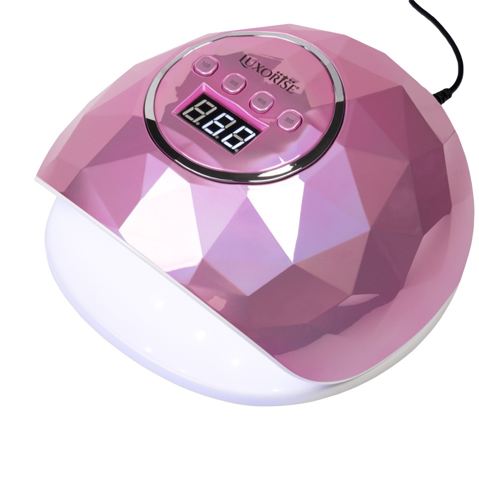 Lampa UV LED 86W Luxorise Diamond PRO - imagine 2