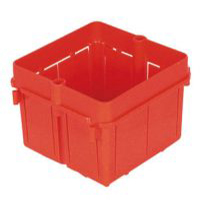Doză Încastrată 2 Module Germană Livolo