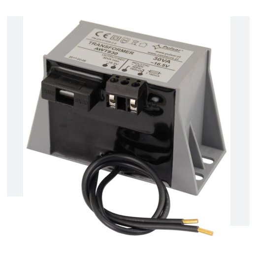 Transformator Alarma Paradox TRAF 45VA