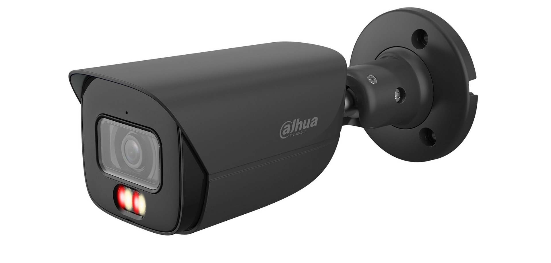 Camera IP Dahua 6MP WizSense AI - Supraveghere Avansată