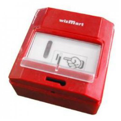 Buton Incendiu Secpral NB-525 cu LED