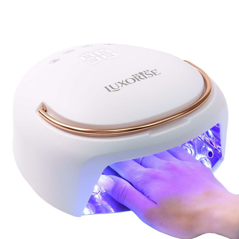 Lampa Unghii UV/LED 72W PrimeCore ONE Luxorise