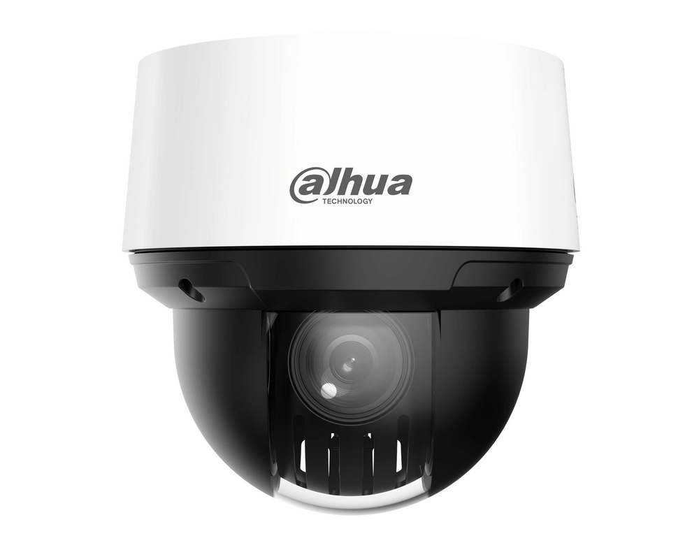 Dahua PTZ 4MP 25x Zoom | Supraveghere AI WizSense