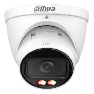Camera IP Dahua 6MP WizSense Dual Light Varifocal