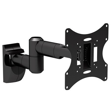 Suport Perete TV OEM4 13-42 inch, Negru