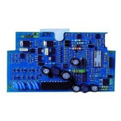 Card Buclă MX-4400/4200 Advanced Electronics