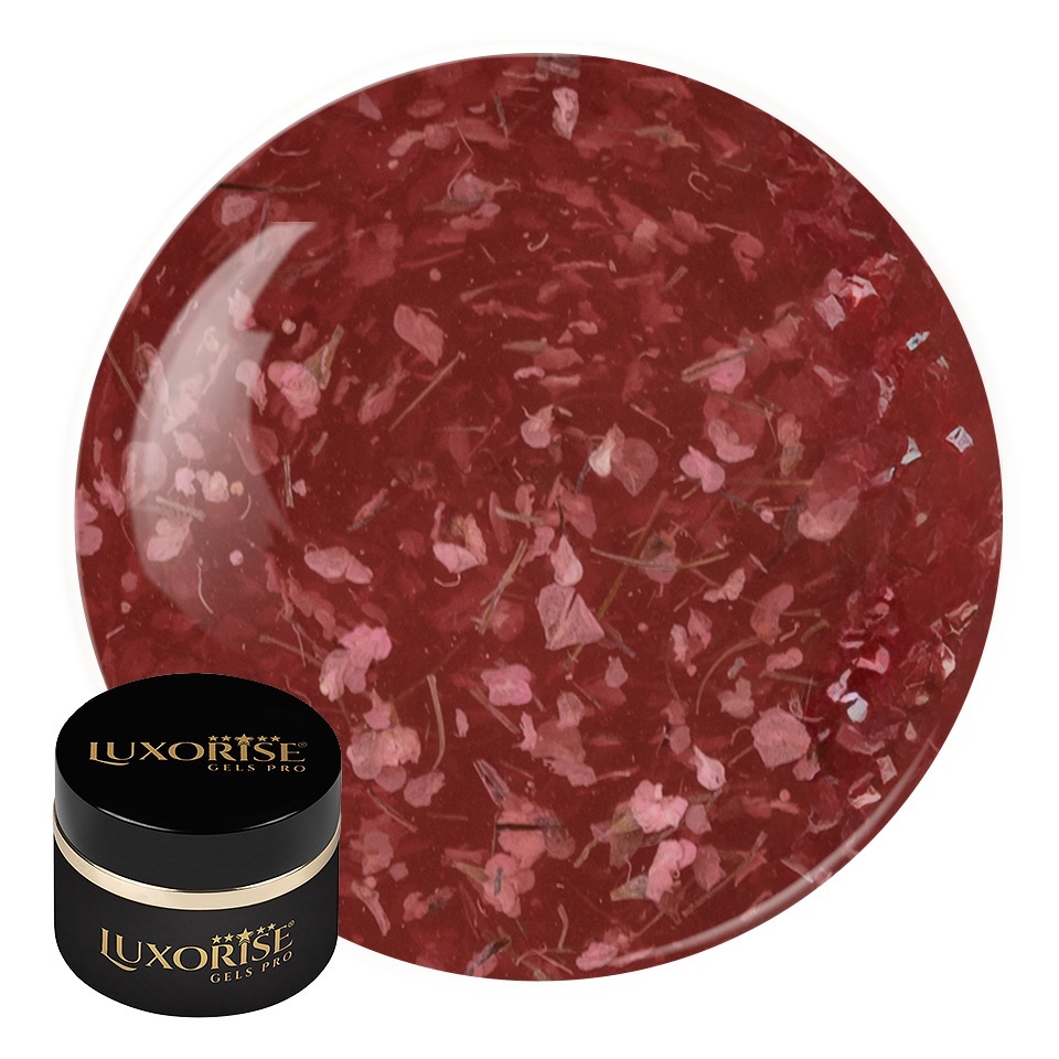 Gel UV Constructie RevoFlex LUXORISE 15ml