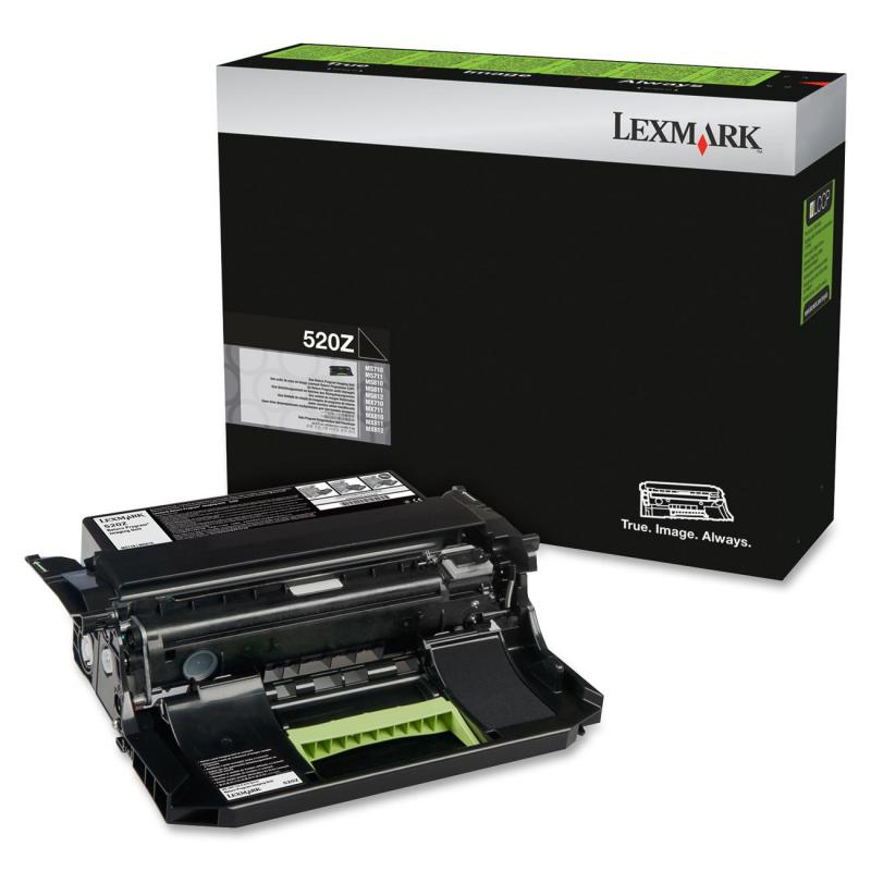 Tambour Lexmark 52D0Z00 Original 100K Pagini MS810 MX710