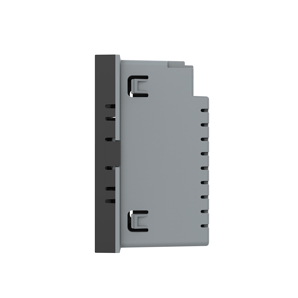 Modul Touch Livolo Cvadruplu Standard Italian - imagine 7
