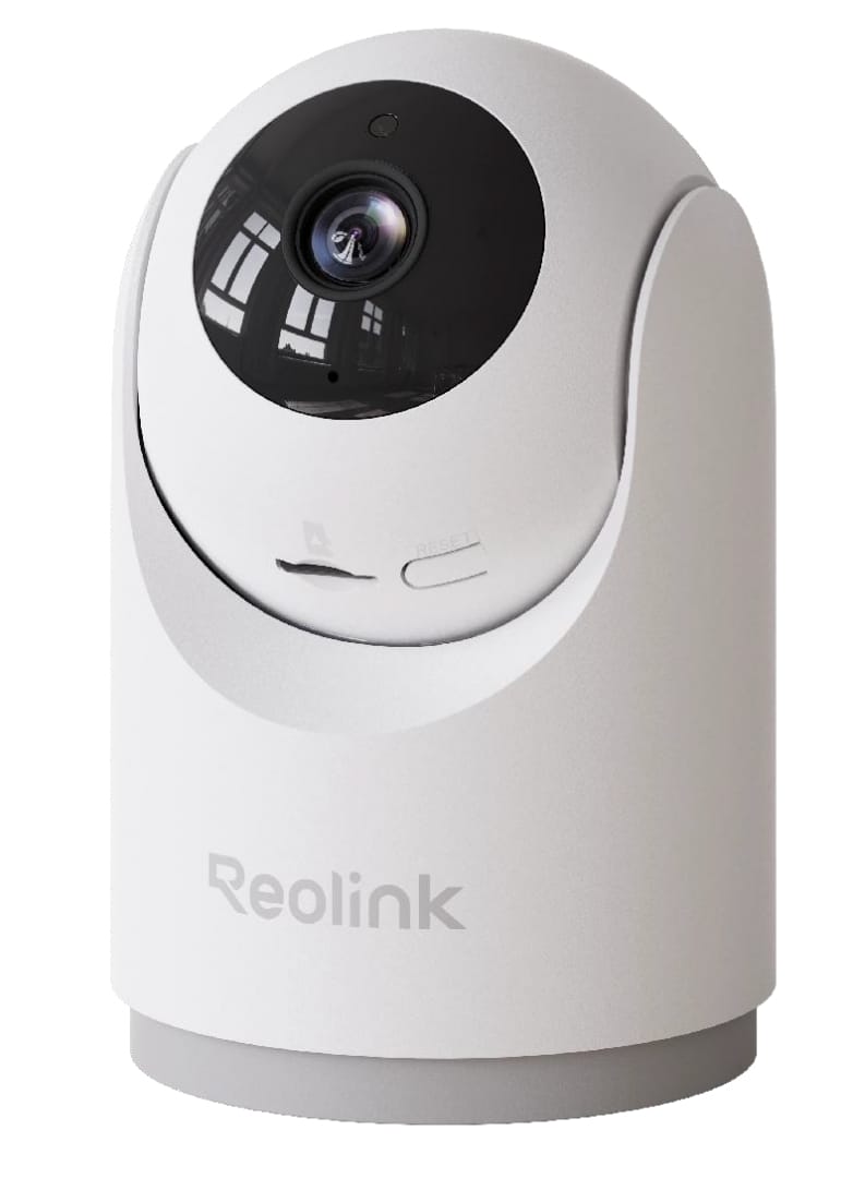 Cameră Supraveghere WiFi Reolink E321 2K - Detectare Inteligentă - imagine 2