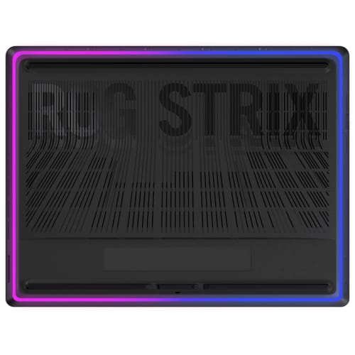 Laptop Gaming Asus ROG Strix SCAR 16 RTX 5080 Intel Ultra 9 - imagine 4