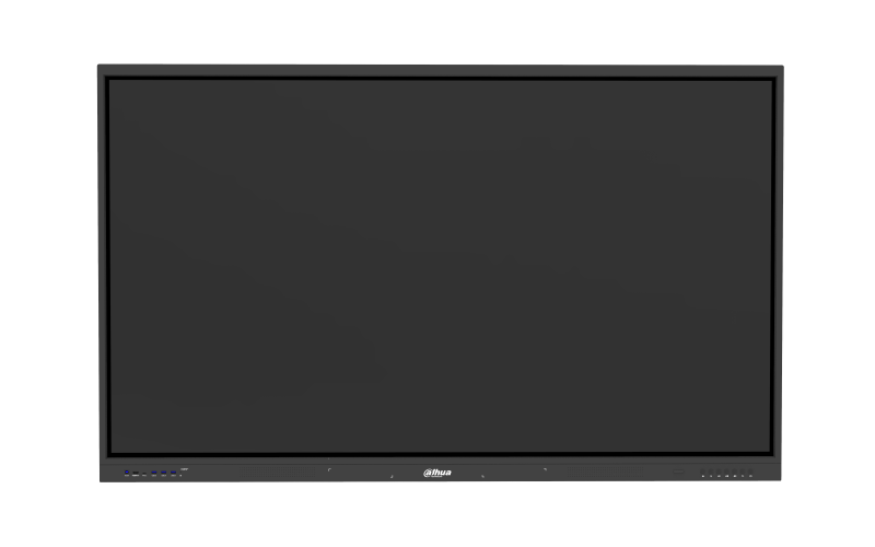 Display Interactiv DAHUA 65" UHD 4K - DeepHub Lite Edu ST420-L