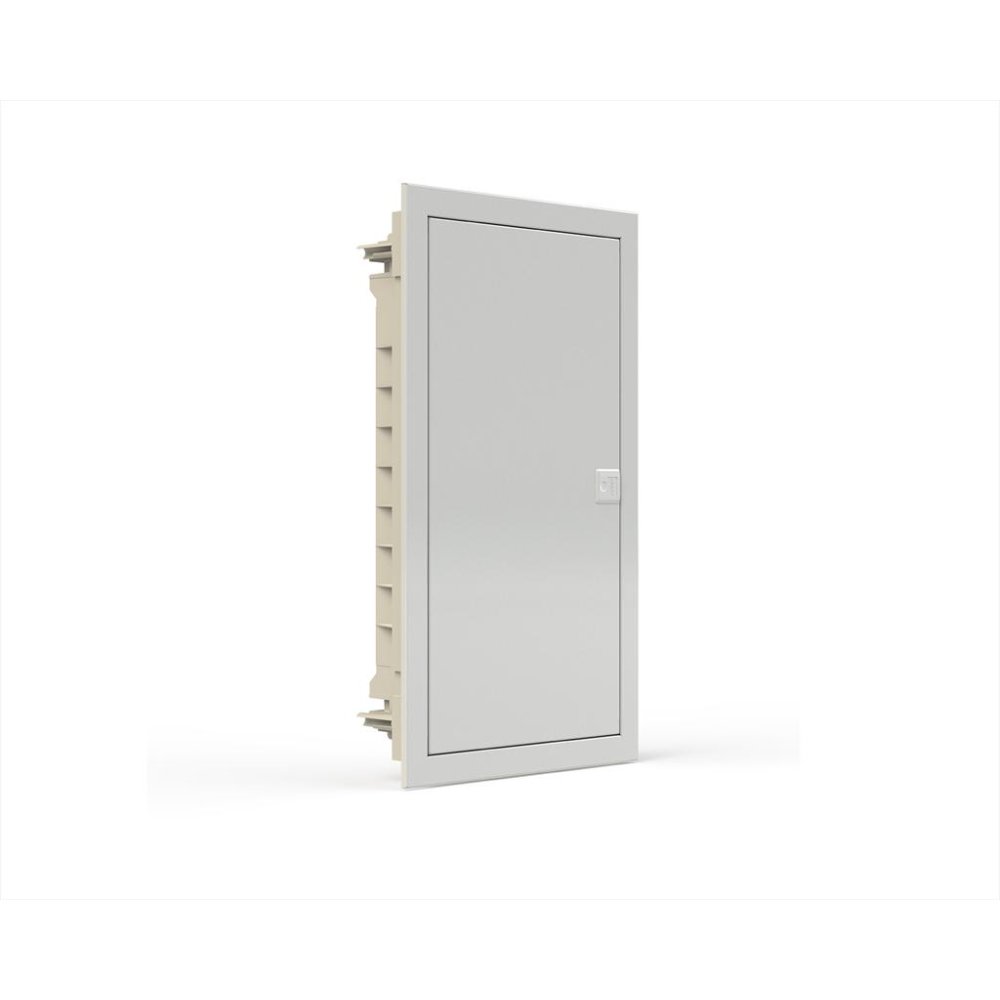 Cofret distribuție încastrat Noark ST 36 module IP40
