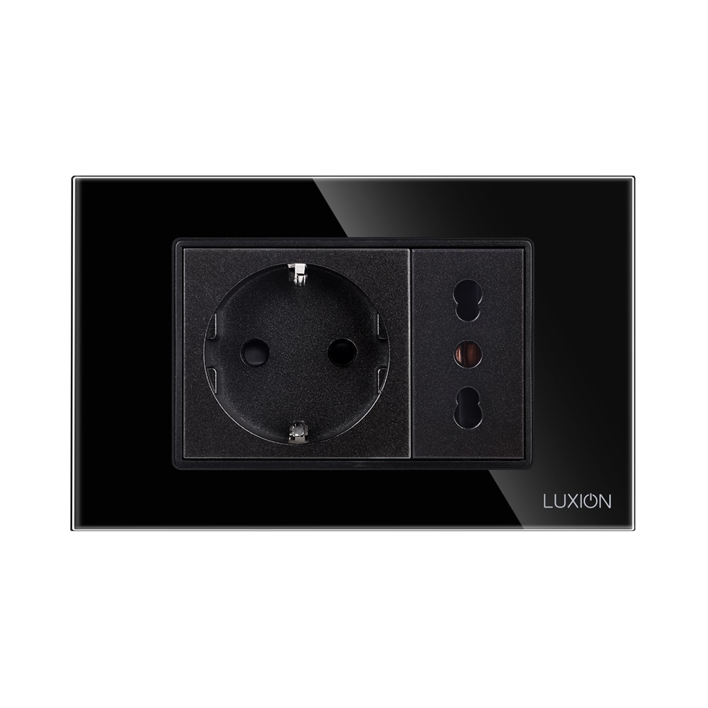 Priza Schuko + Universala Sticla 3M - imagine 6