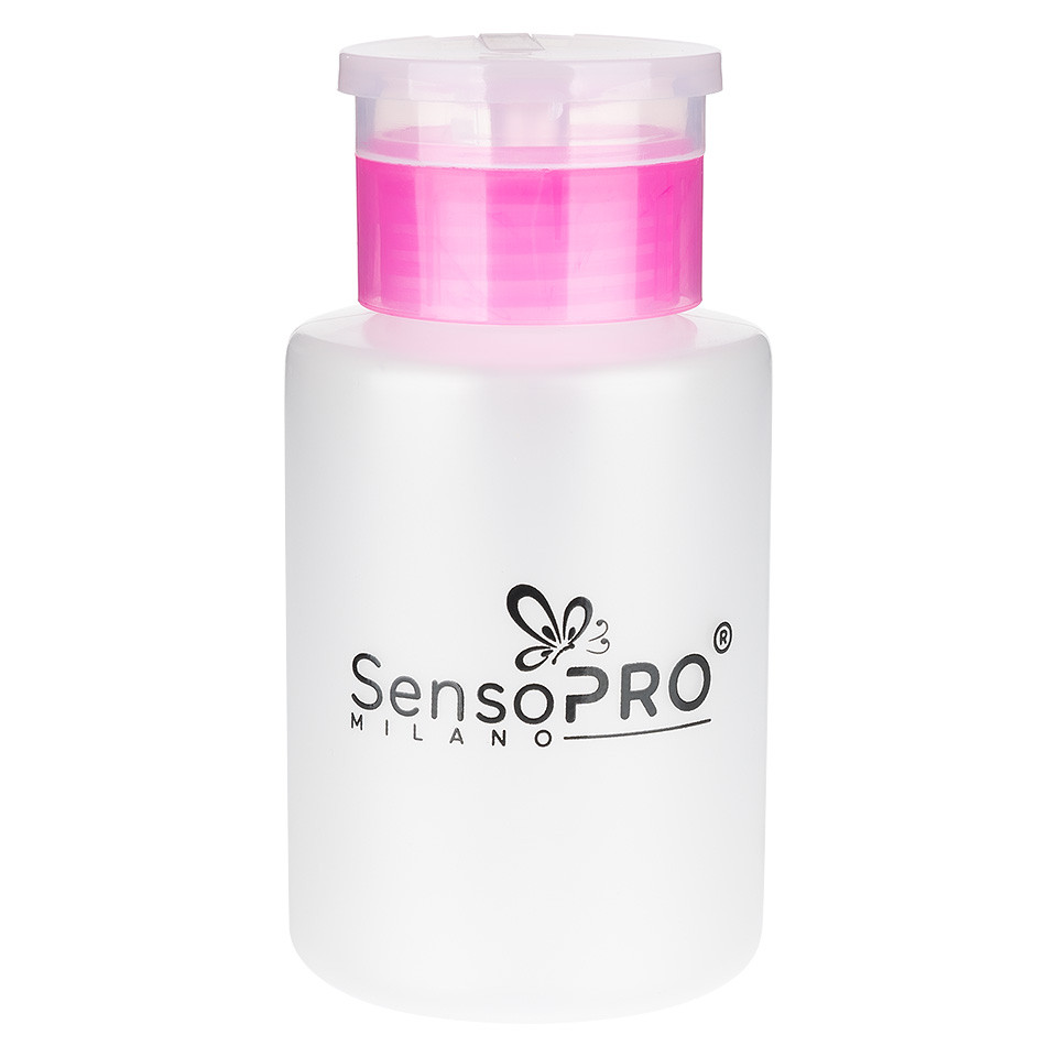 Recipient cu Pompita SensoPRO, 150 ml