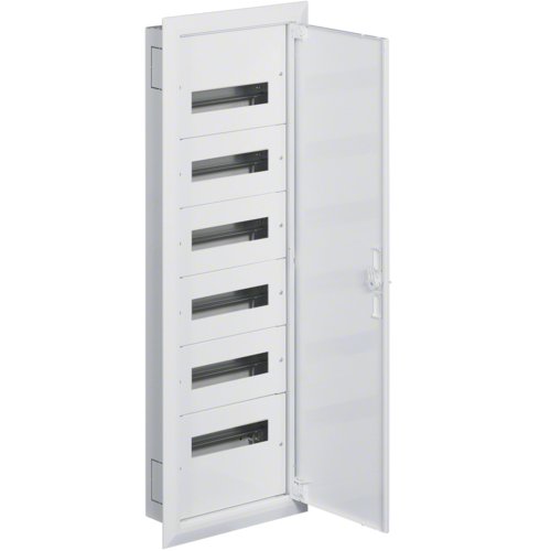 Tablou Incastrat Hager 72 Module, USA Opaca