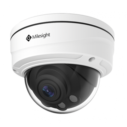 Camera Supraveghere MS-C2972 Dome 2MP Full HD AI Motorizată