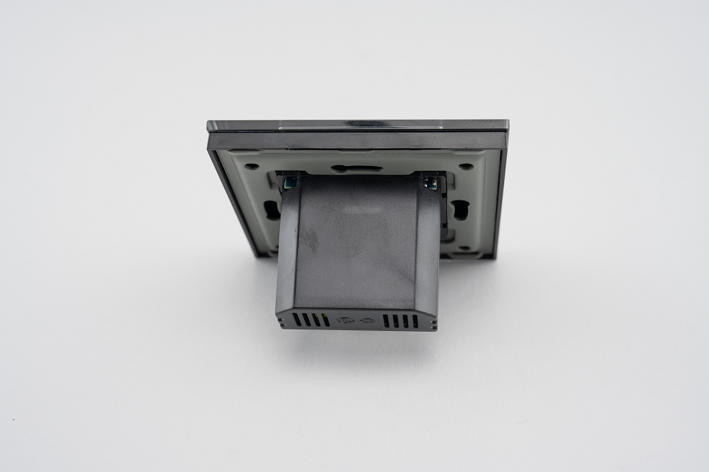 Priza Sticla Luxion USB-C 20W | Incarcare Rapida - imagine 13