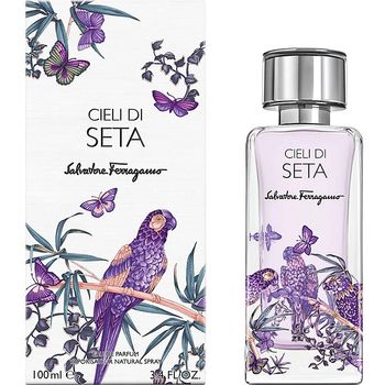 Ferragamo Cieli di Seta Parfum Unisex 50ml