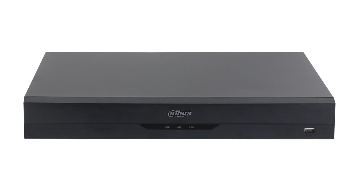 Dahua XVR 32 Canale AI 4K