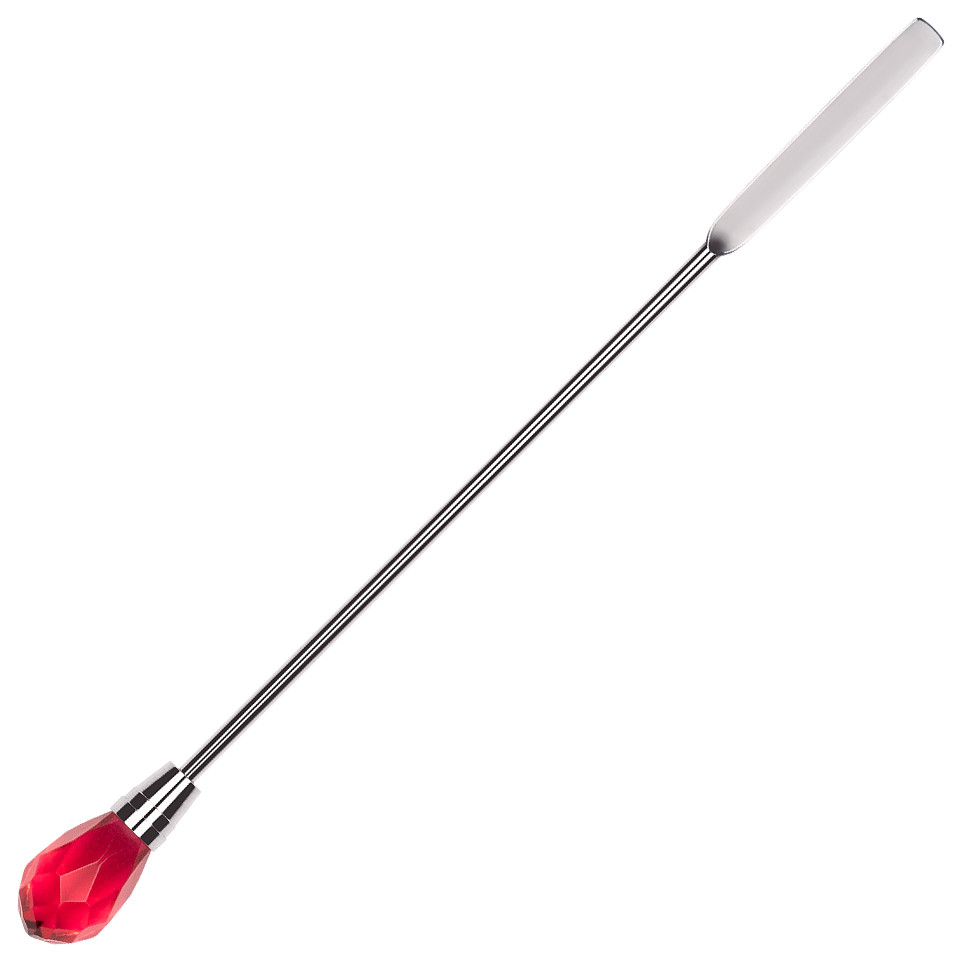 Spatula SensoPRO Milano, Crystal Pink - Oțel Inoxidabil