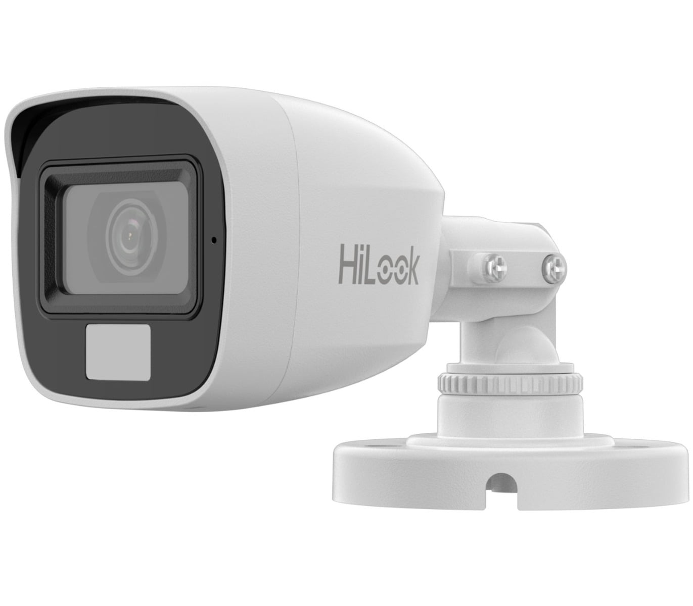 Camera Exterior Hikvision HiLook 5MP Dual Light