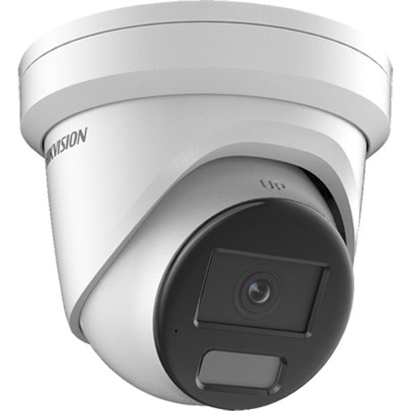 Hikvision DS-2CD2347G2H-LIU 4MP ColorVu PoE