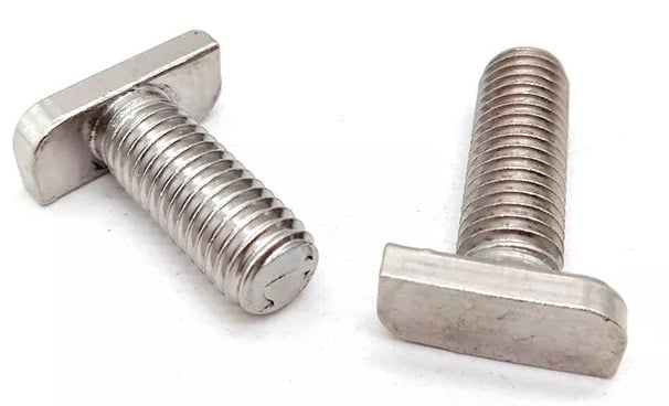Șurub Inox M8X30 Cap T Atu tech | Fixare Acoperis