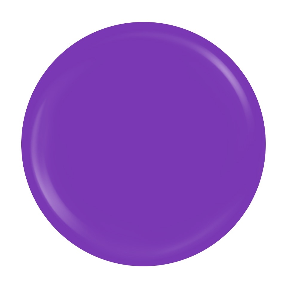 Gel UV Colorat Violet Vision 5ml SensoPRO