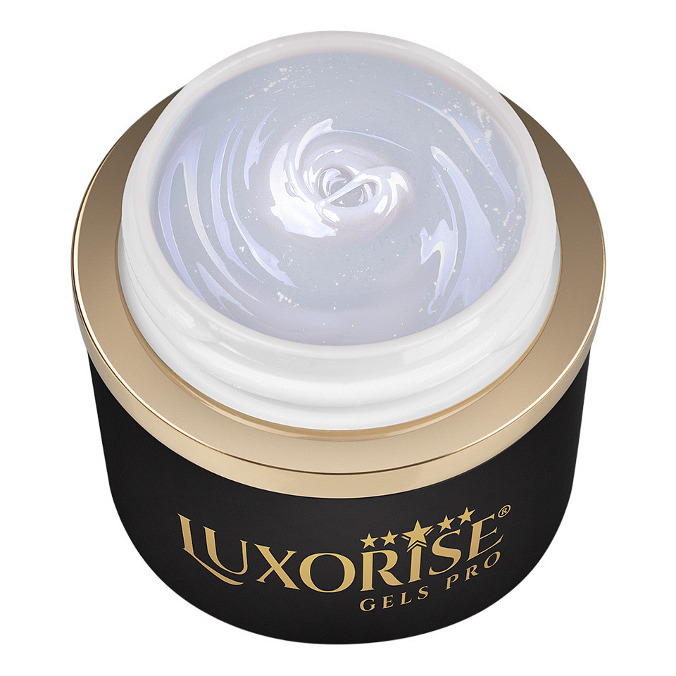 Gel UV Constructie JellyFlex LUXORISE 15ml