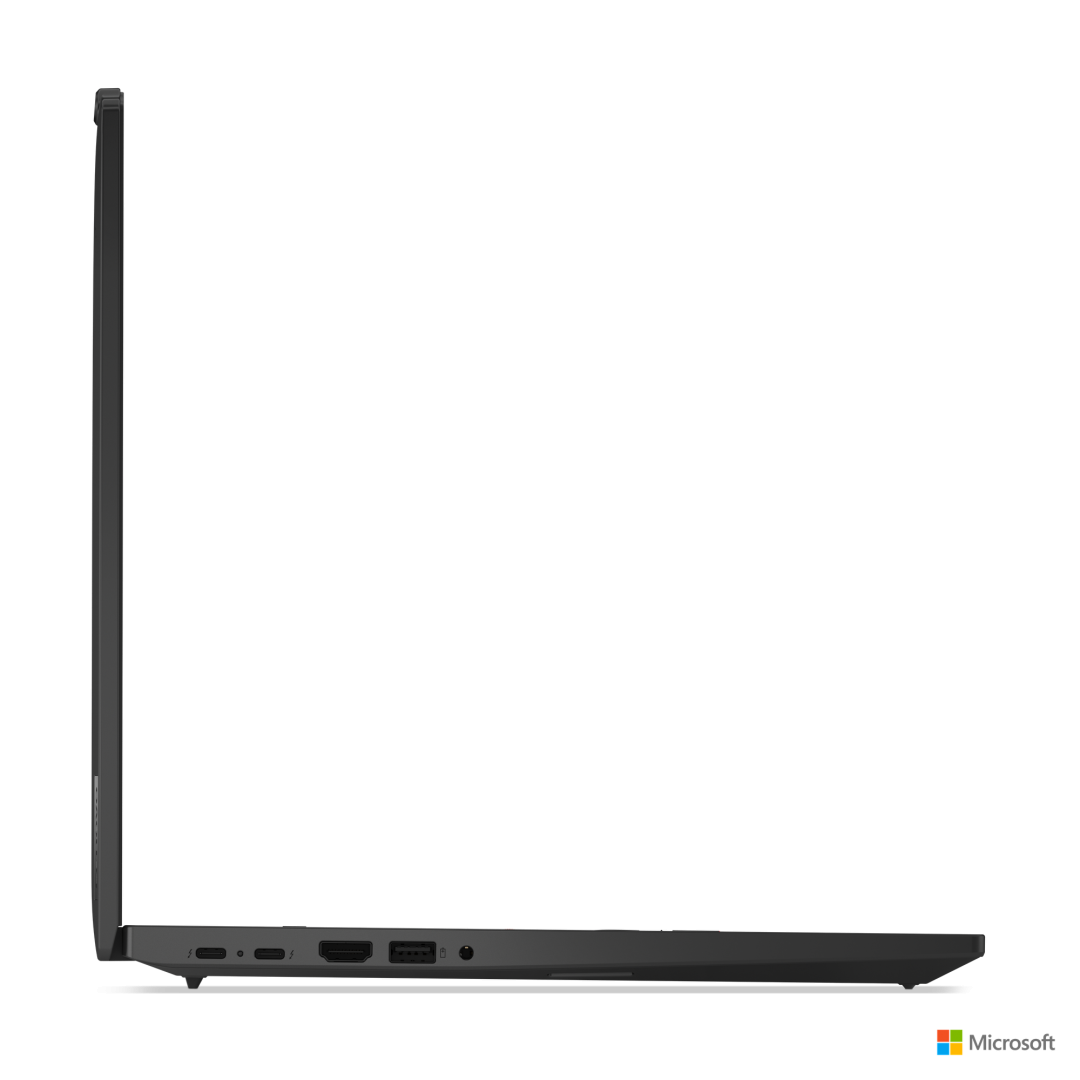 Laptop Lenovo ThinkPad T16 Gen 3 Intel Ultra 7 16GB 512GB - imagine 9