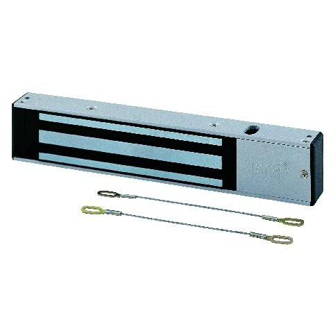 Electromagnet Suprafață CDVI 300kgf cu Releu
