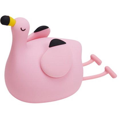 Lampă Veghe Flamingo Optonica, 2W, 1200 mAh, Reglabilă