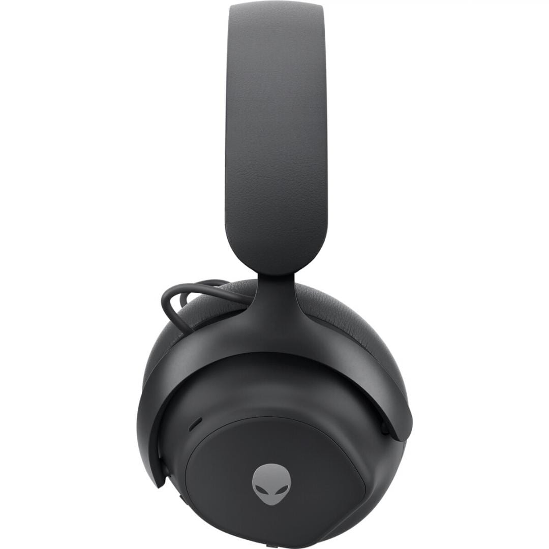 Alienware Pro Wireless Gaming Headset ANC Bluetooth 5.3 - imagine 6