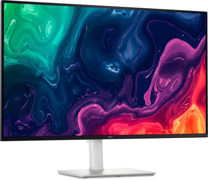 Monitor Dell 31.5" S3225QS 4K 120Hz VA - Gaming Premium