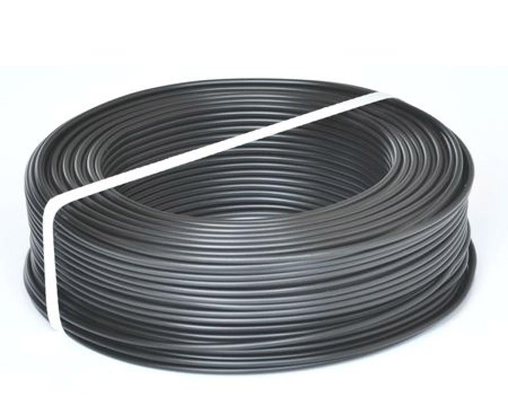 Cablu Flexibil Cu 3x1.5mm Negru | Atu tech