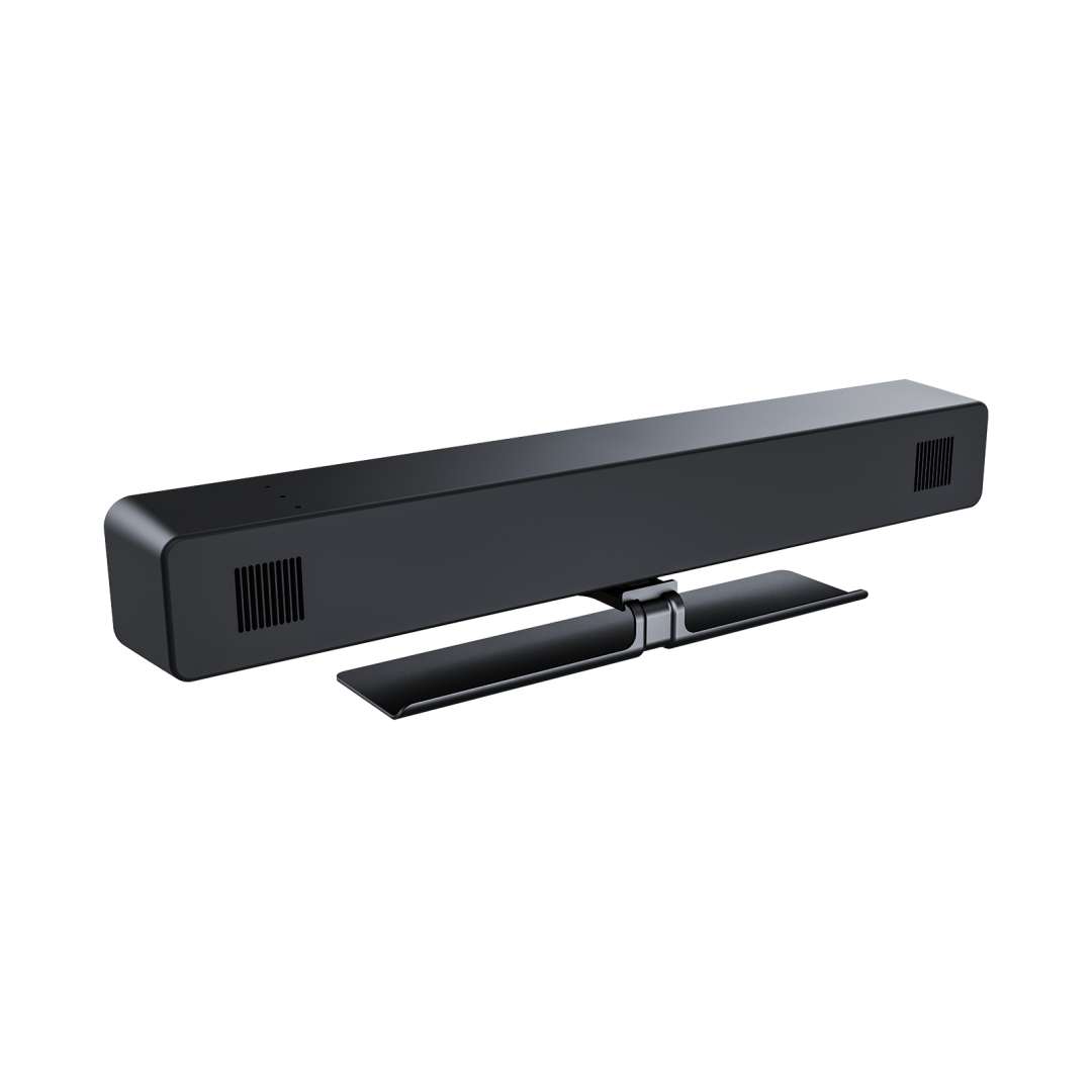 Videobar AXTEL 4K AX-4K-VB - Sistem Video Conferințe Profesional - imagine 4