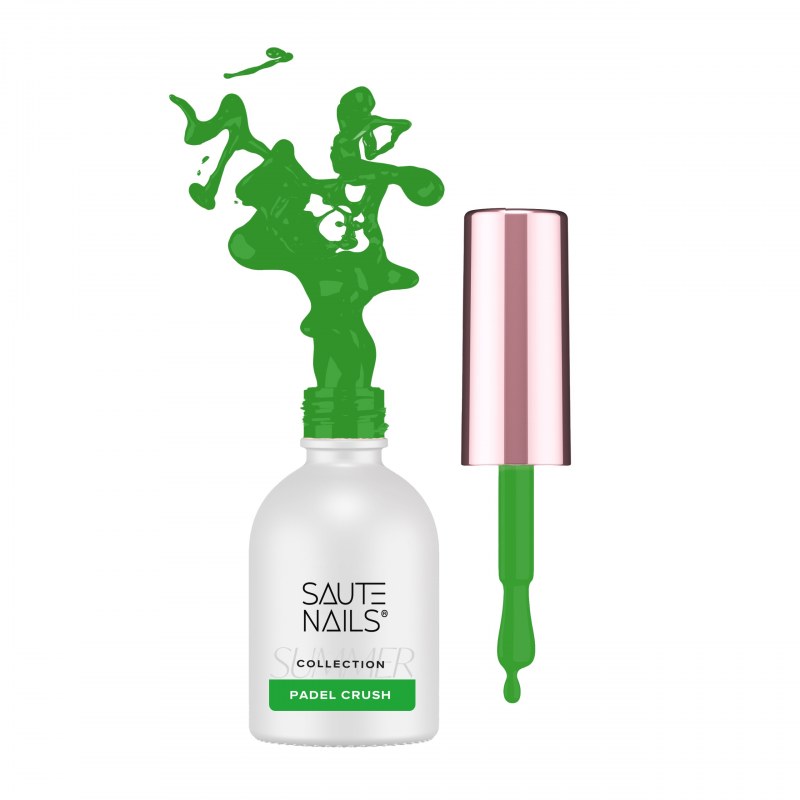 Ojă semi Saute Nails Padel Crush 8ml
