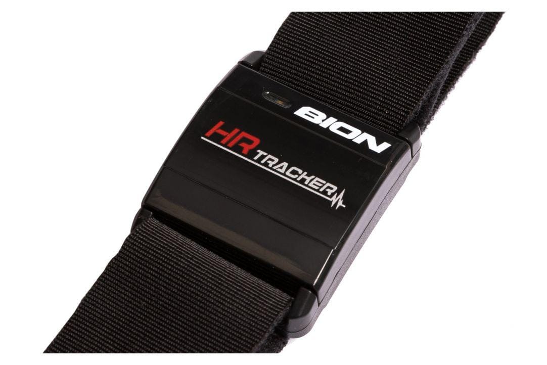 Brățară Smart Bion Senzor Ritm Cardiac ANT+ BLE 4.0 - imagine 10