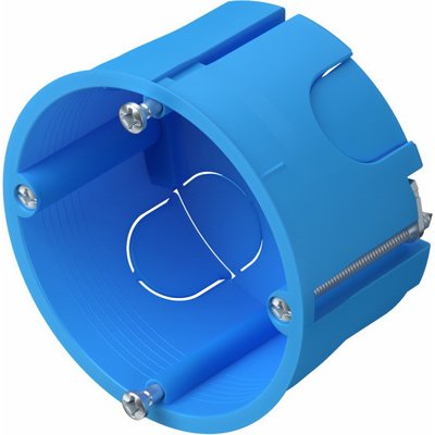Doză Rotundă TEM-HE10-P, Modul C, 68x40 mm