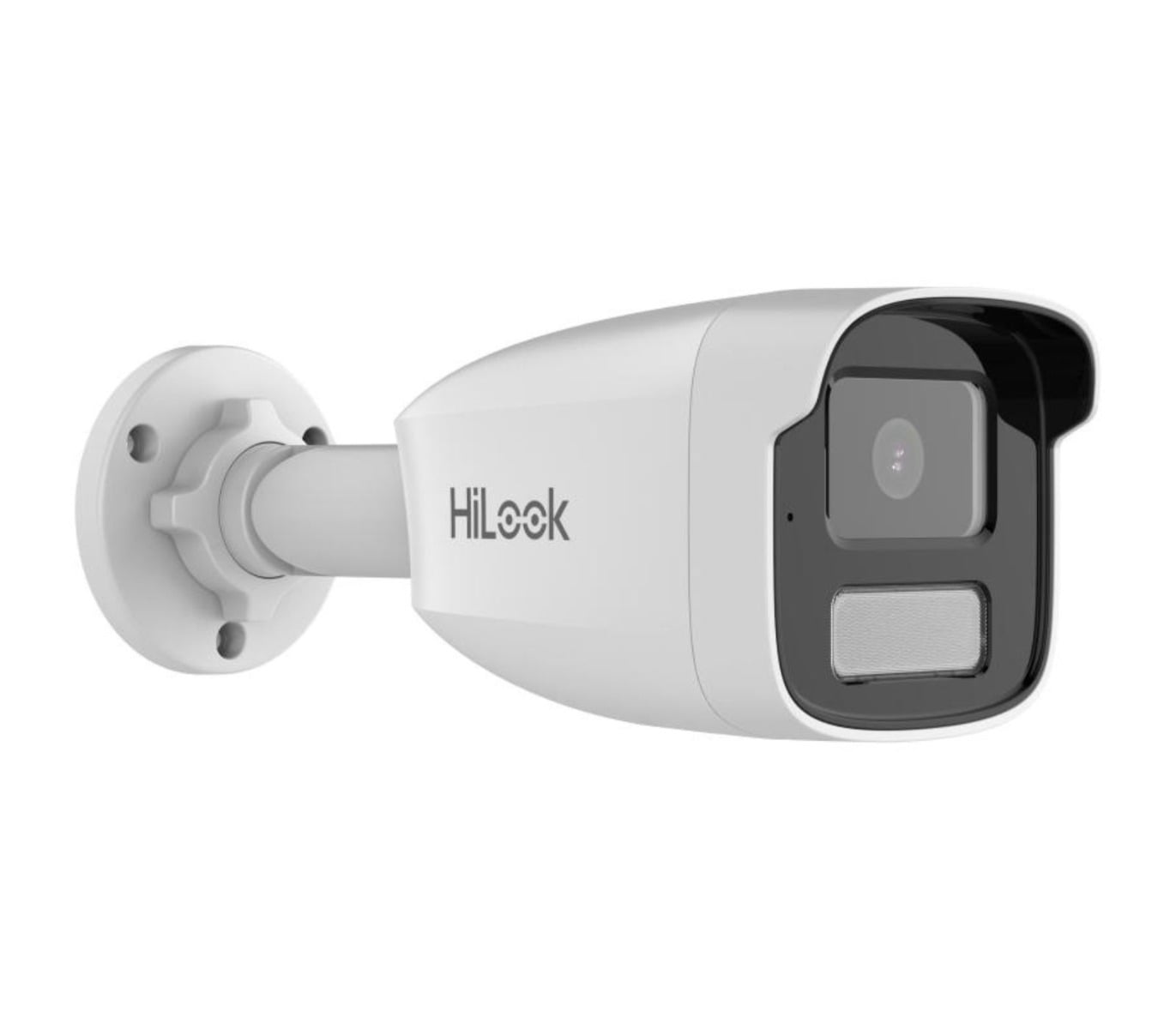 Hikvision HiLook 8MP IP Camera 4K Exterior