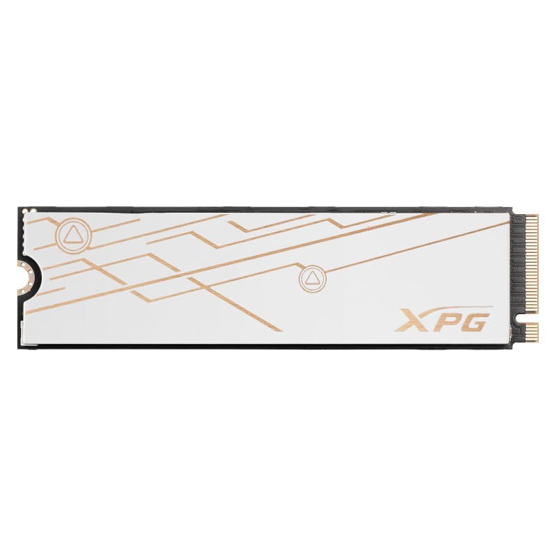 SSD Adata XPG MARS 980B 2TB NVMe - Stocare Ultra Rapidă - imagine 2