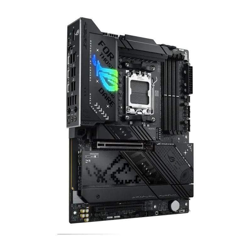 Placă Bază ASUS ROG STRIX X870-F Gaming WiFi 7 AM5 - imagine 6
