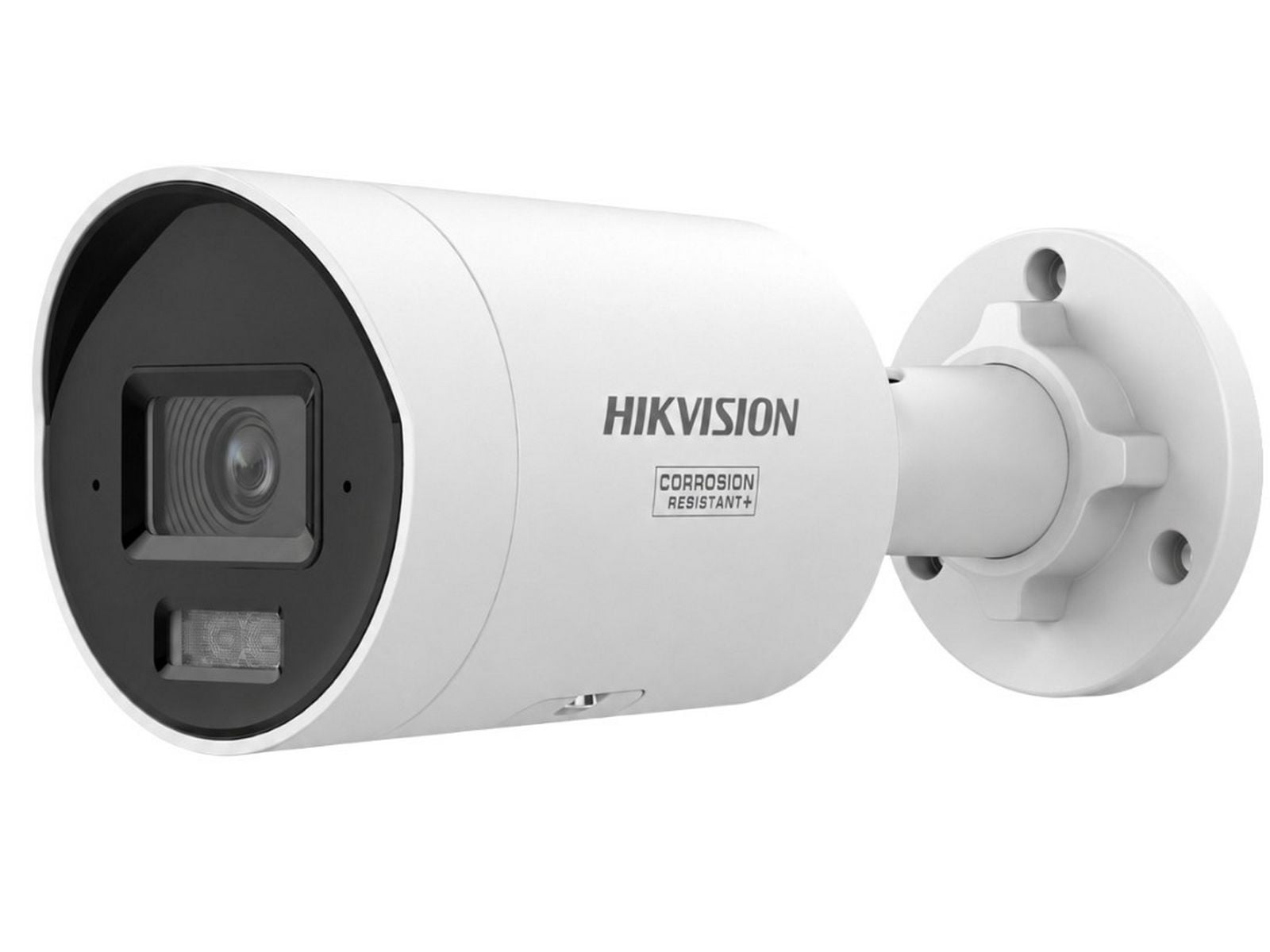 Camera supraveghere IP Hikvision 4MP ColorVu Audio PoE