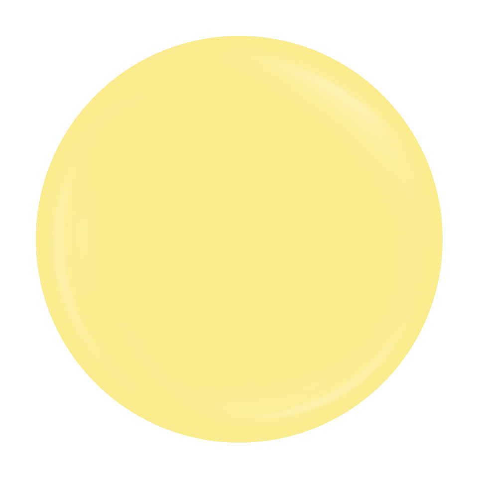Gel Pictura Unghii SensoPRO Milano Pastel Yellow 5ml