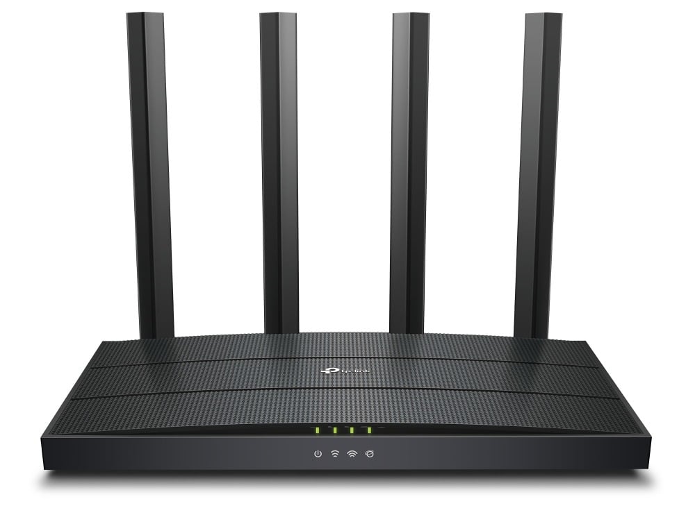 Router TP-LINK AX1500 Wi-Fi 6, 1.5Gbps