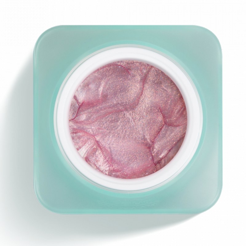 PolyGel 2M Hema Free Non Sticky Dawn Blush 15gr