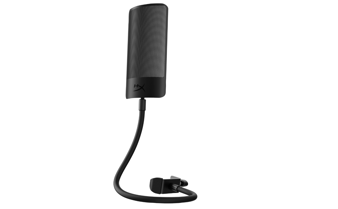 Protecție Microfon HyperX HP - Accesoriu Original - imagine 2